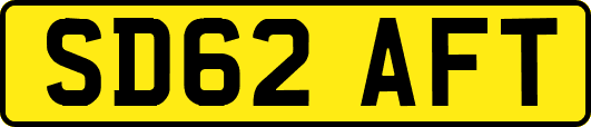 SD62AFT