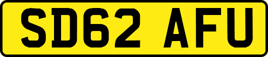 SD62AFU