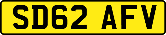 SD62AFV