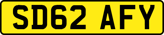 SD62AFY