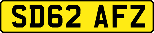 SD62AFZ