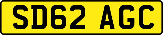 SD62AGC