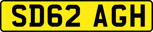 SD62AGH