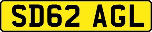 SD62AGL