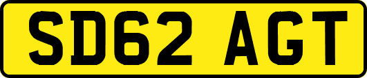 SD62AGT