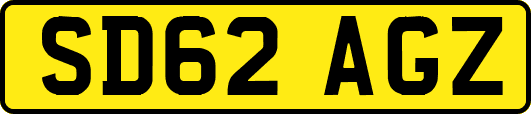 SD62AGZ