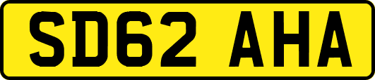 SD62AHA