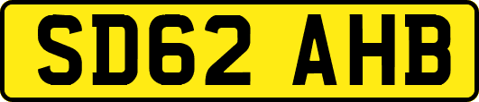 SD62AHB