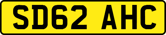 SD62AHC