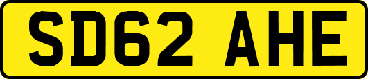SD62AHE