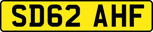 SD62AHF