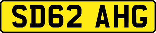 SD62AHG
