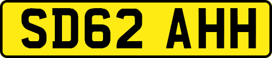 SD62AHH