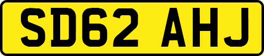 SD62AHJ