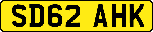 SD62AHK