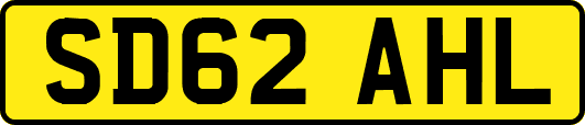 SD62AHL