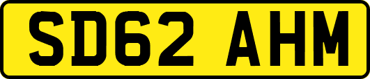 SD62AHM
