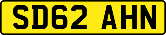 SD62AHN