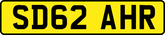 SD62AHR