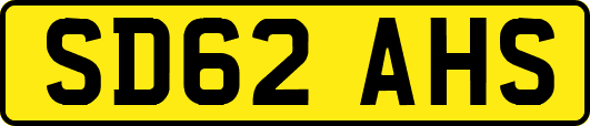 SD62AHS