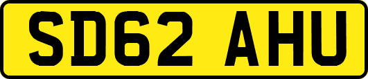 SD62AHU