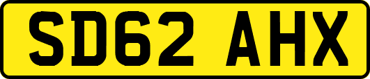 SD62AHX