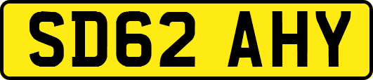 SD62AHY