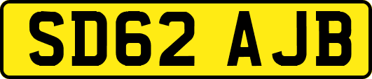 SD62AJB