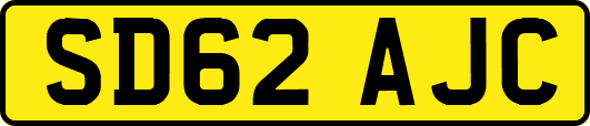SD62AJC