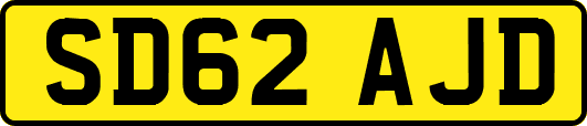SD62AJD