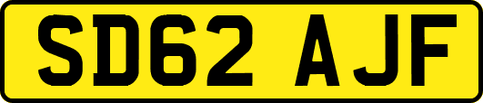 SD62AJF