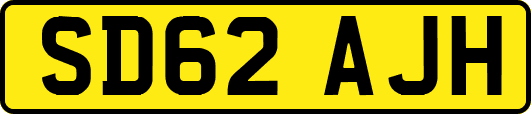 SD62AJH
