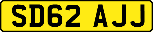 SD62AJJ