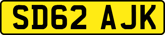 SD62AJK