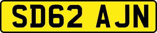 SD62AJN
