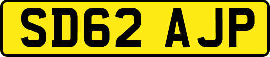 SD62AJP