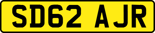 SD62AJR
