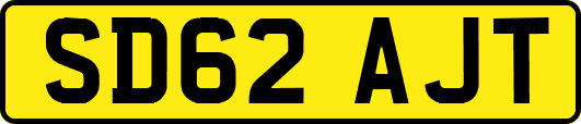 SD62AJT