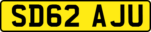 SD62AJU