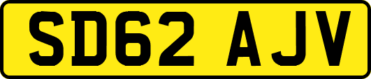 SD62AJV