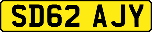 SD62AJY