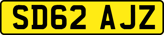 SD62AJZ