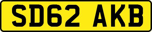 SD62AKB
