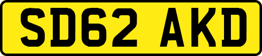 SD62AKD