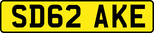 SD62AKE