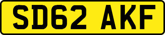 SD62AKF