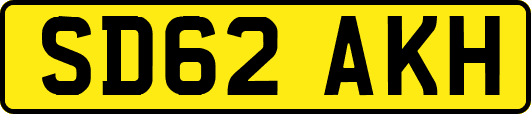 SD62AKH