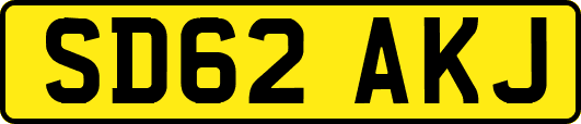 SD62AKJ