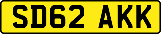 SD62AKK