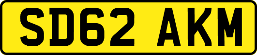 SD62AKM
